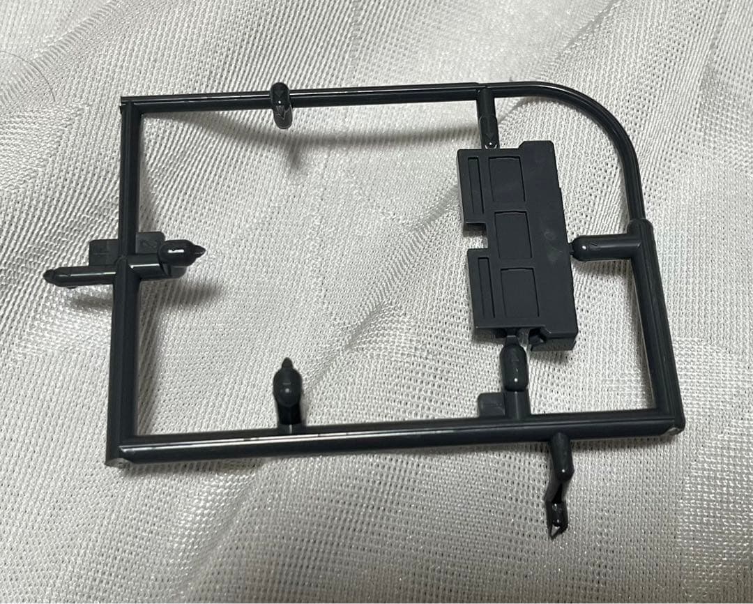 【ジャンク】HGUC 1/144 ネオ・ジオング