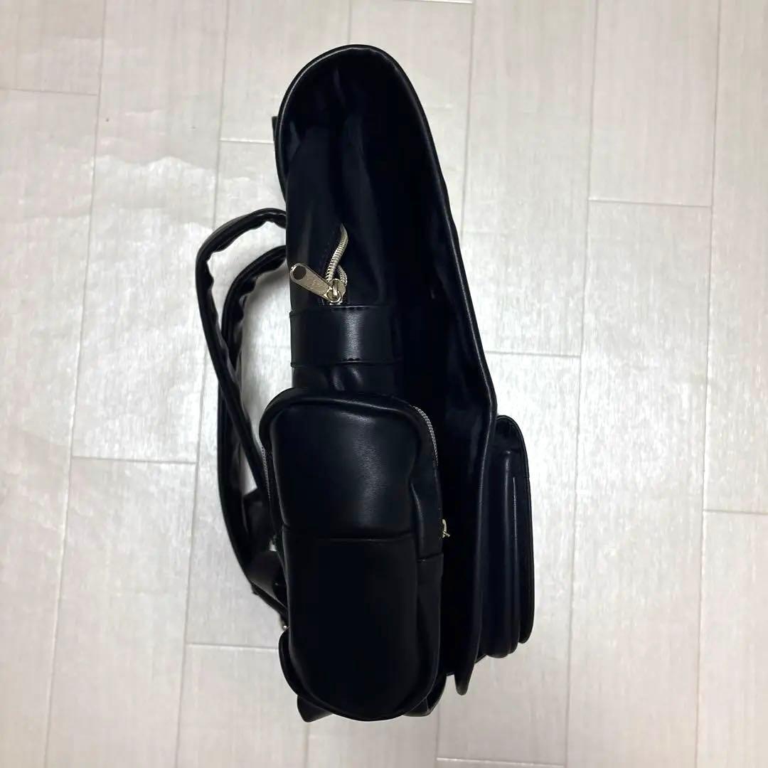 ポケモン　主人公のリュック〈オレンジアカデミー〉