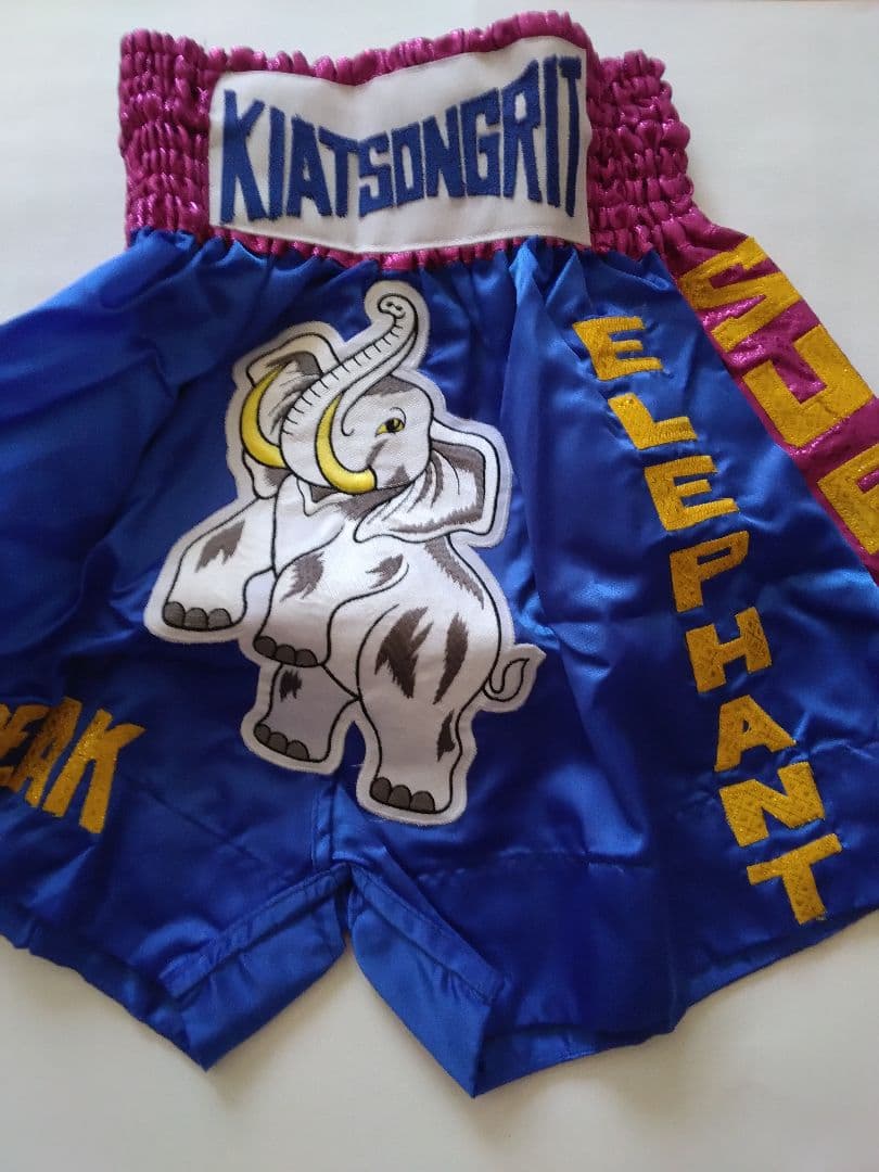 スーパーエレファントムエタイトランス