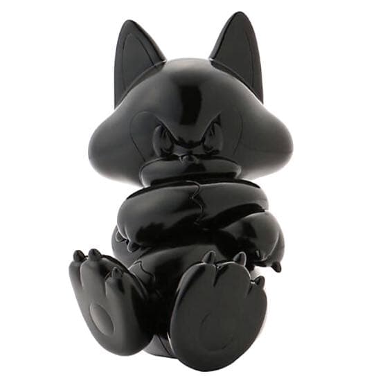 希少 TIDE フィギュア figure-Mix ブラック　イデタツヒロ