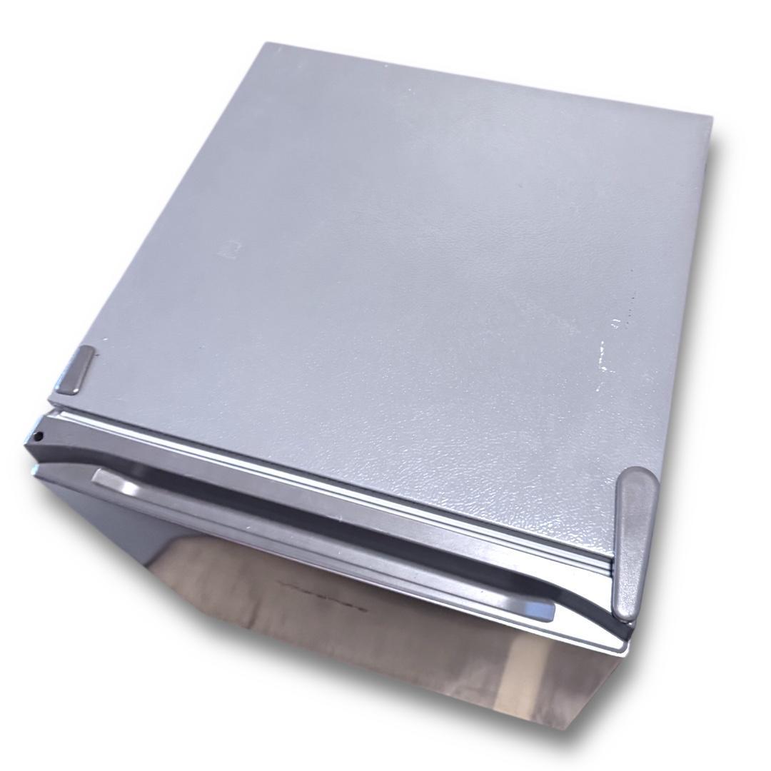 【美品】Hisense 2022年製 1ドア冷蔵庫 HR-A45S 45L