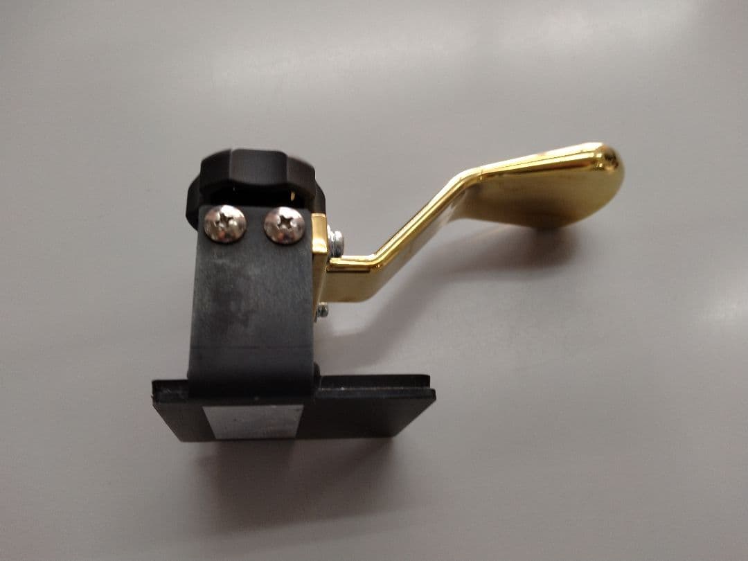 ピアノ足台&ペダルセット CA-900