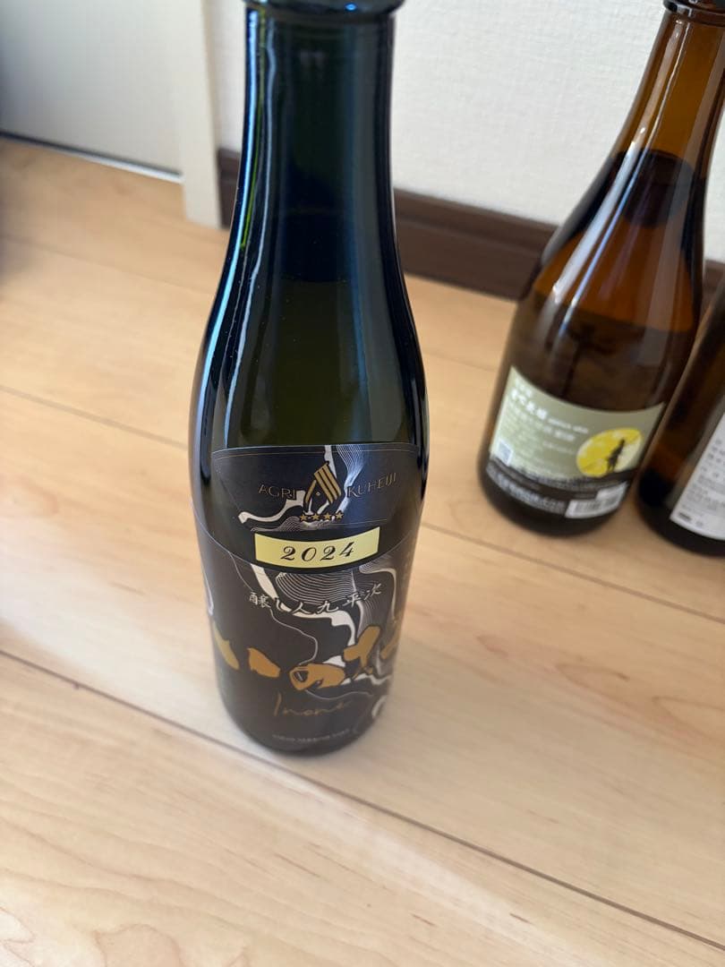 楽器正宗　廣戸川 特別純米　光栄菊　月下無頼　田酒 純米大吟醸 雫しぼり いのね