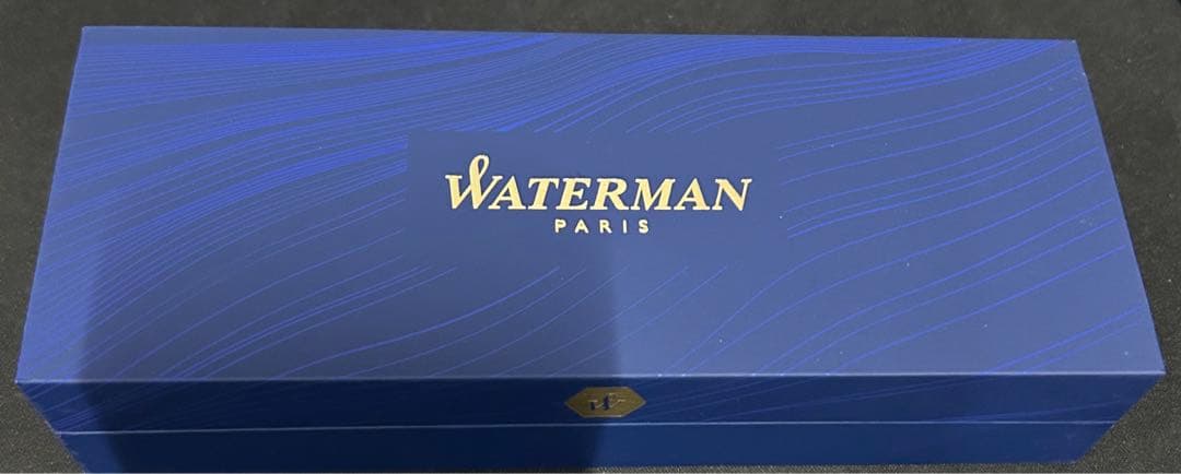 Waterman ウォーターマン 公式 エクセプション・スリム デラックス