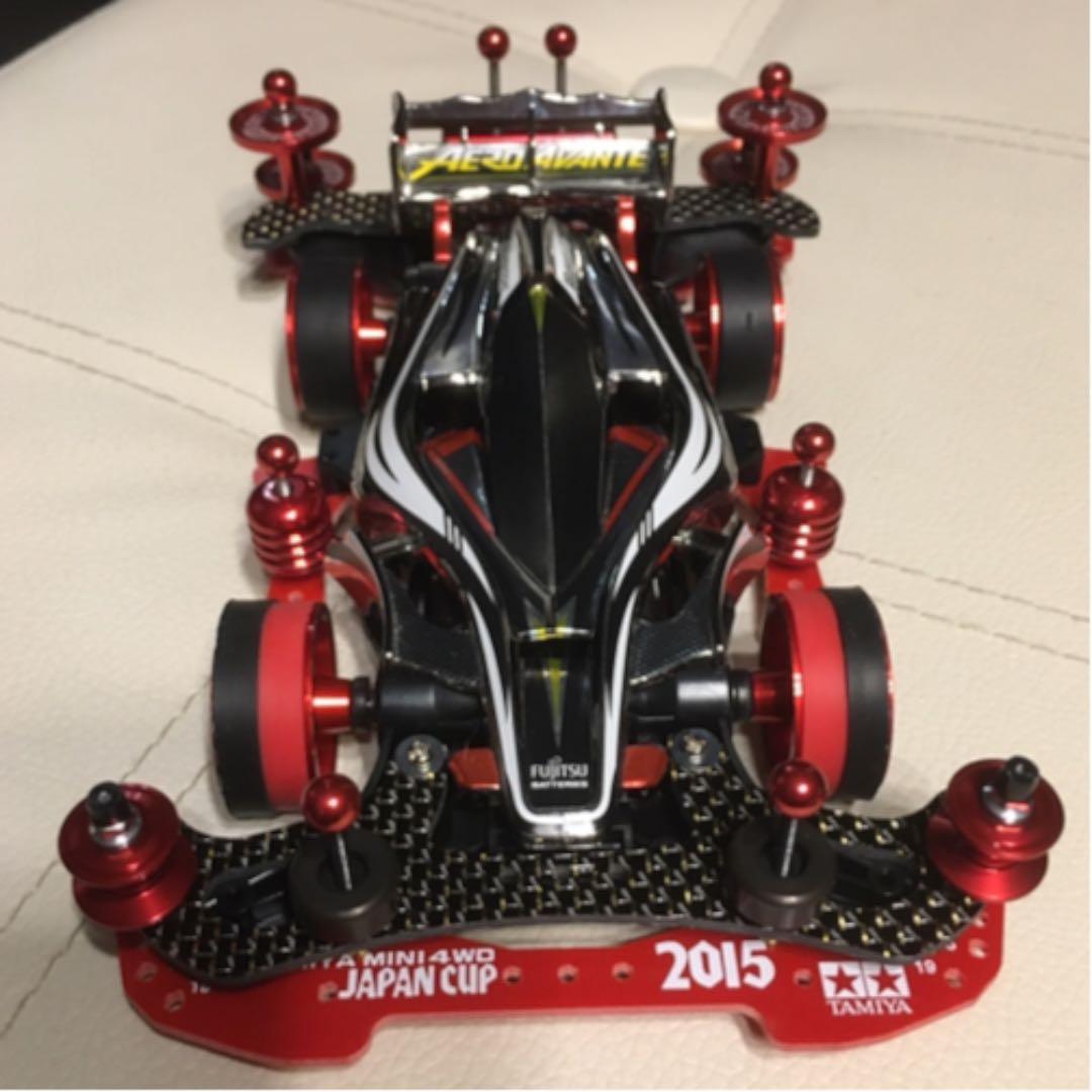 確認用！　アバンテ　メタリック　フルカスタム