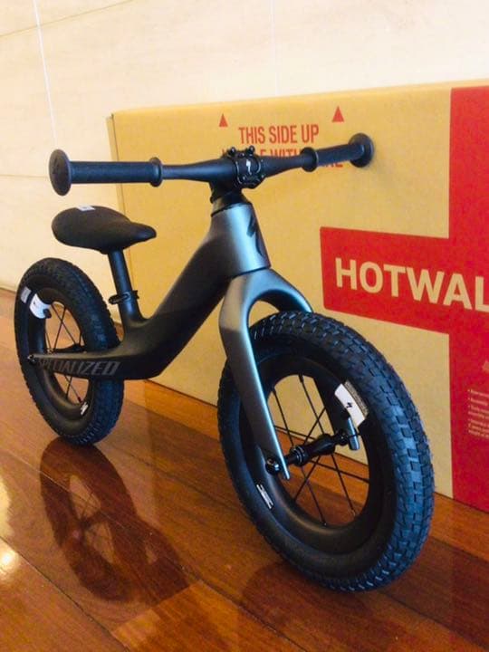 【確認用】レース用 ストライダー①フルカーボン