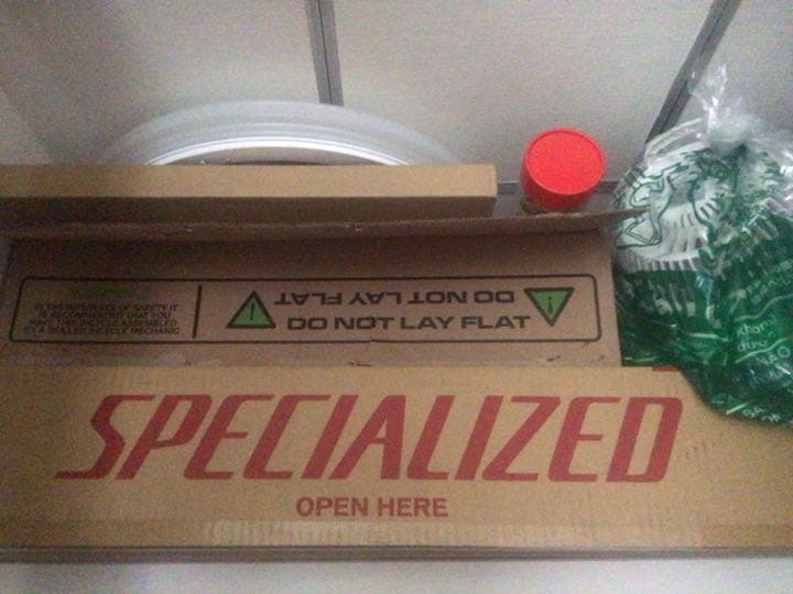 【確認用】レース用 ストライダー①フルカーボン