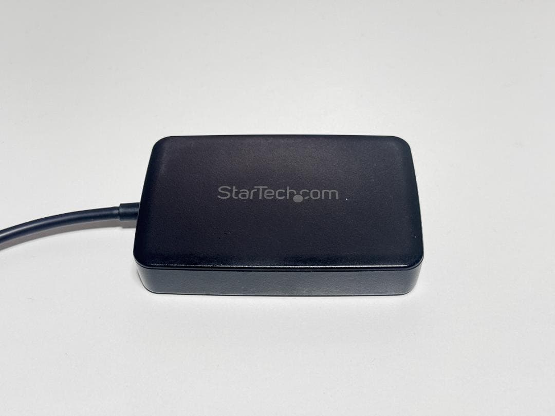 UltraStudio Mini Monitor ＋ アダプター