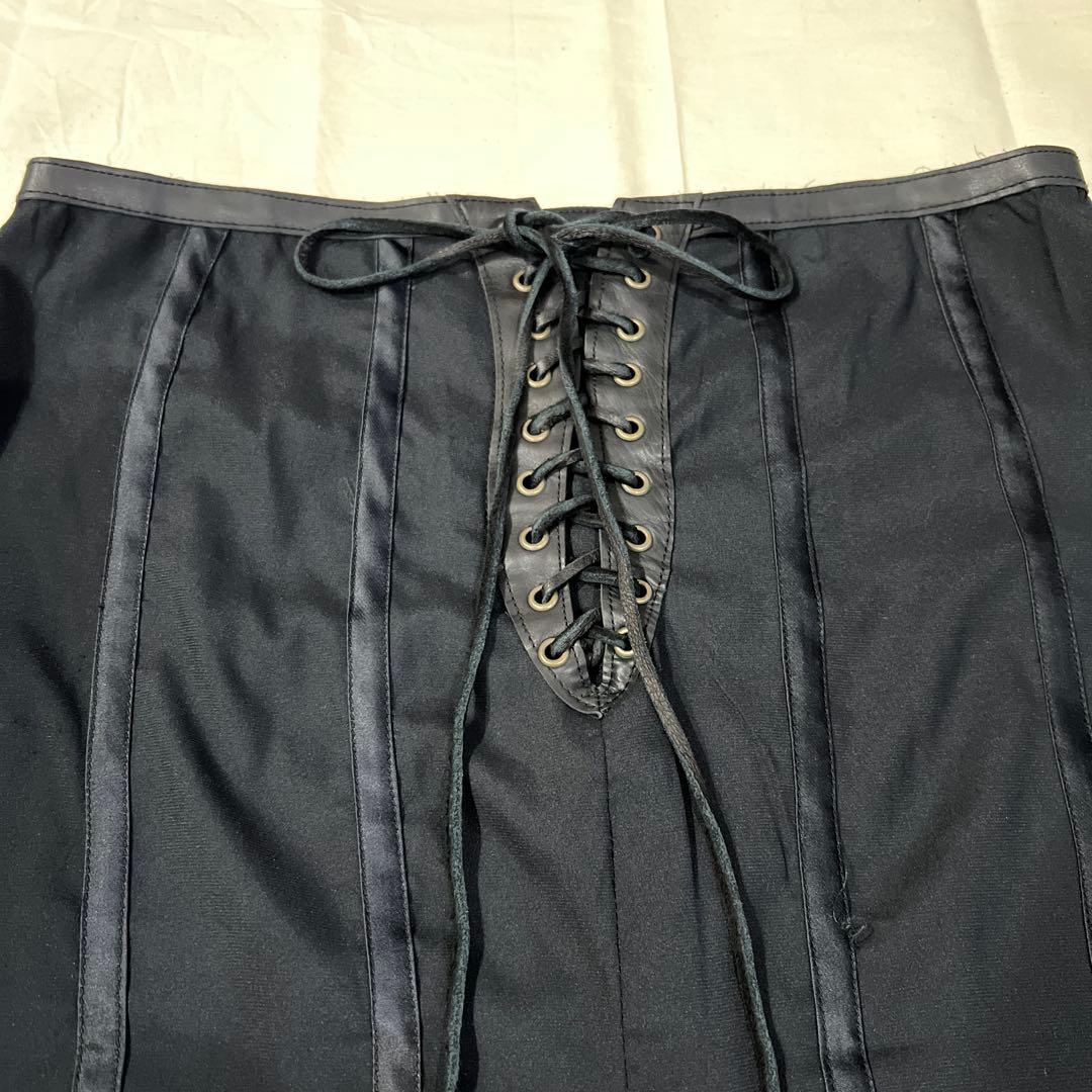 初期　LGB ルグランブルー　スカート