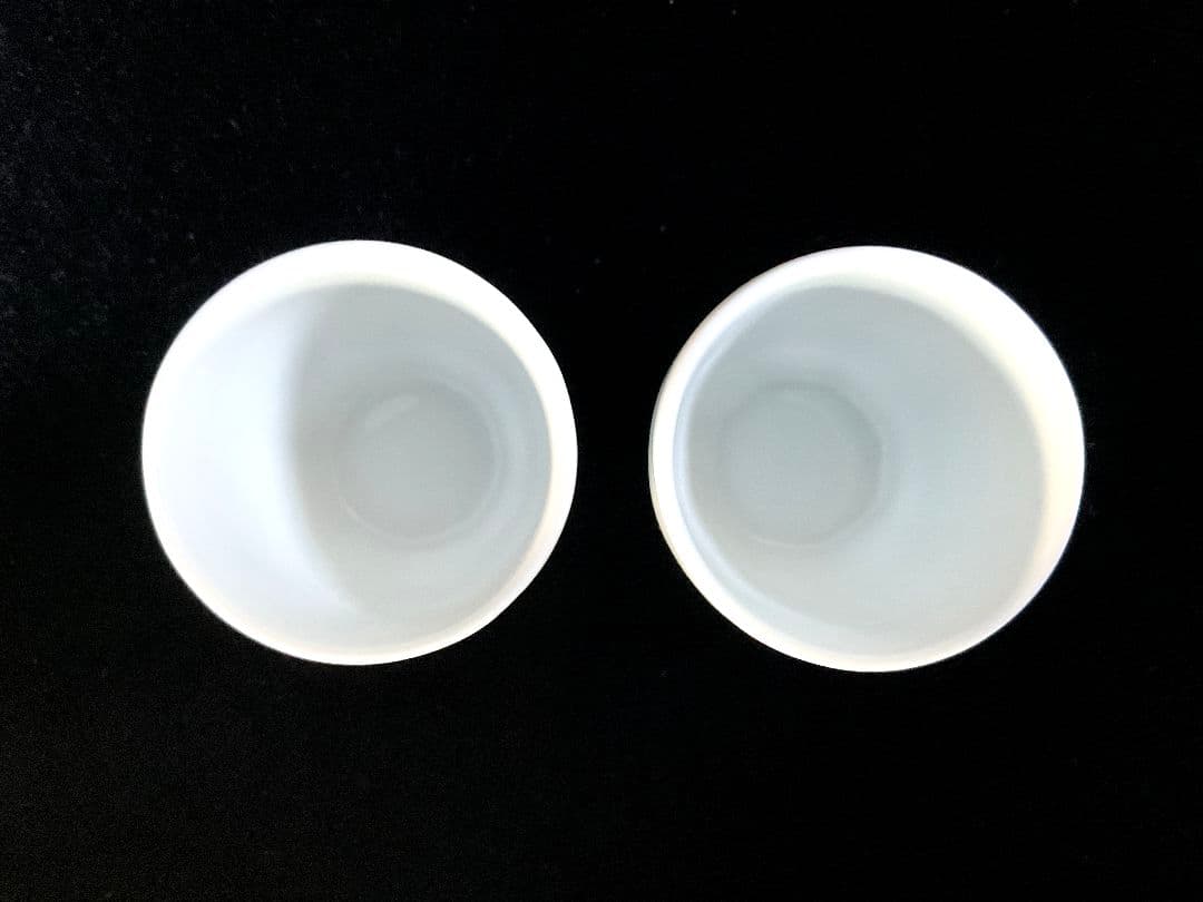 【未使用】十三代 酒井田柿右衛門　酒器セット　銚子　お猪口