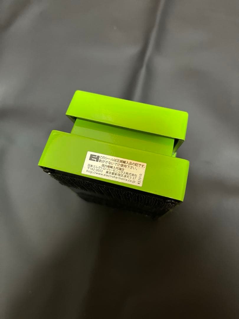 Nobels ODR-1 ギターエフェクター