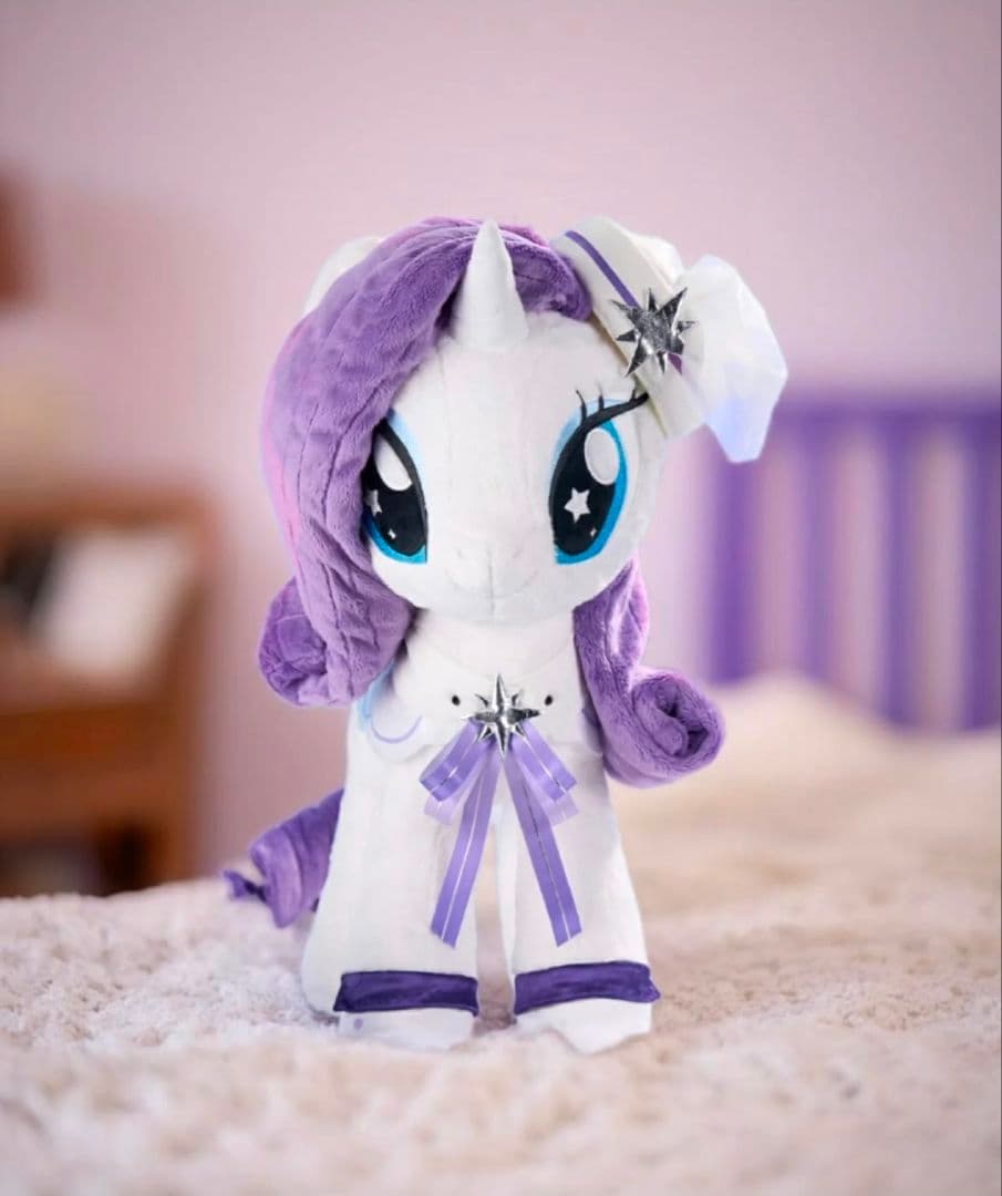 燐@即購入大歓迎　ポニー４点セット