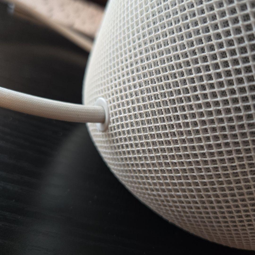 Apple Pod１世代　自然文鎮化