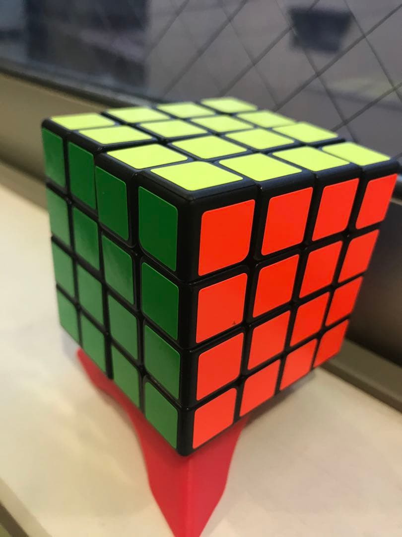 ルービックキューブ Ver．2．1