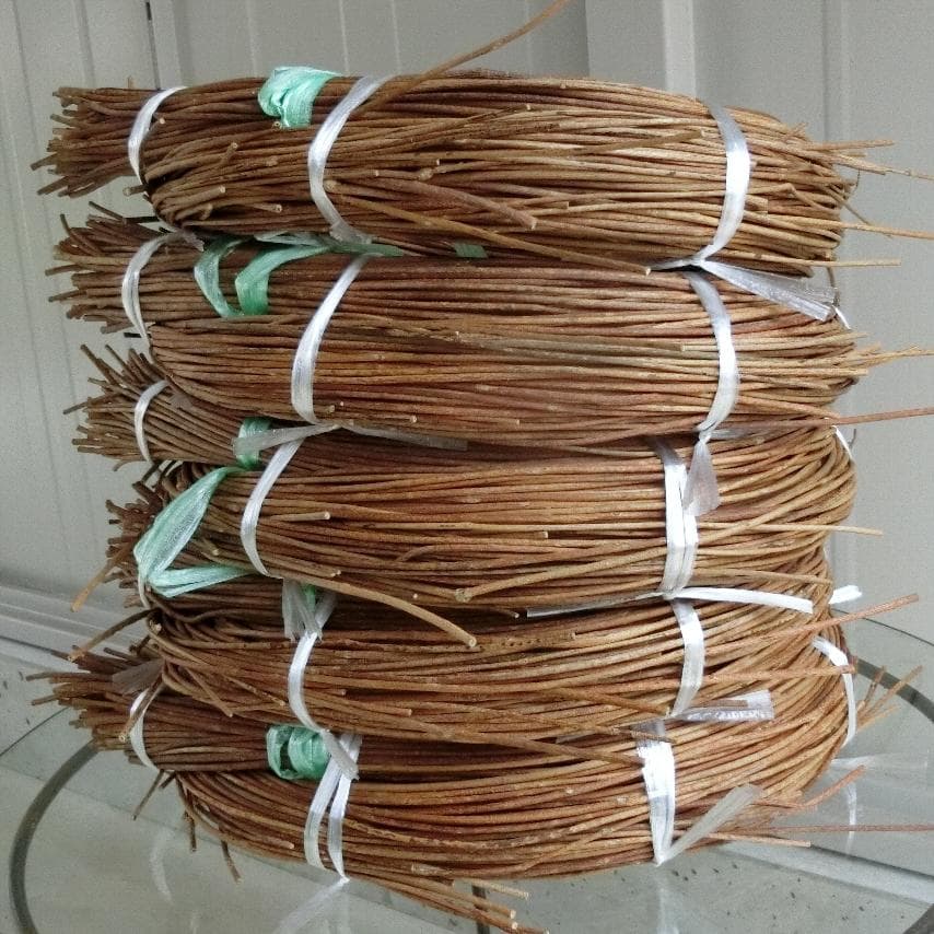 みっくん　青森岩木山採取　あけび蔓　150cm～ 5kg