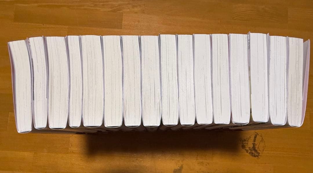 薬屋のひとりごと　1〜16巻セット　小説