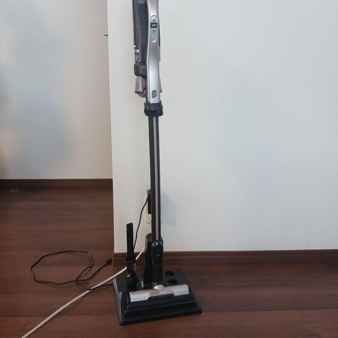 掃除機・クリーナー S10