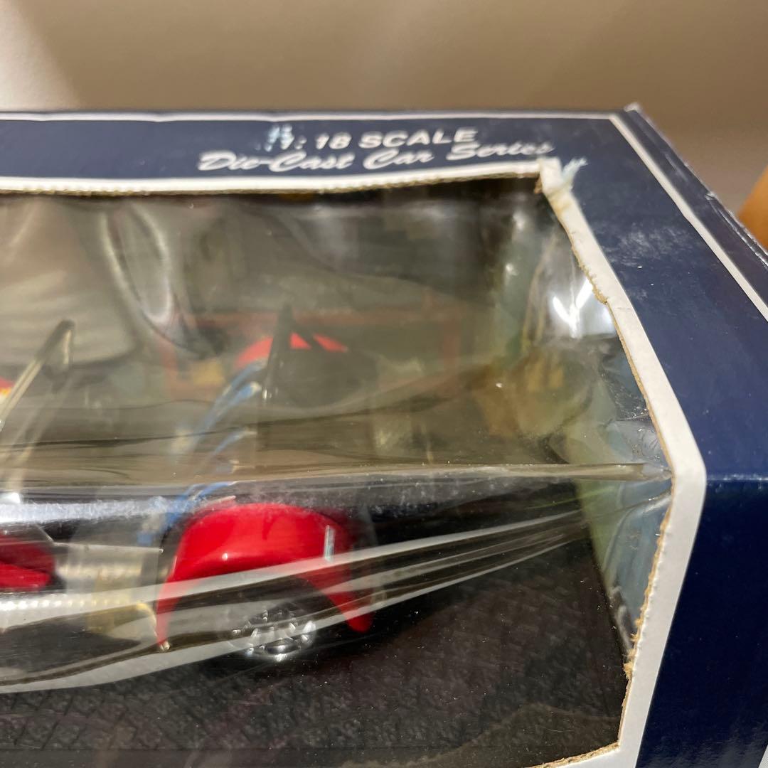 京商 1/18 ケーターハム スーパーセブン SUPER SEVEN 2台セット