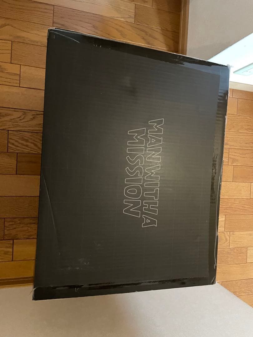 新品未使用品❣️マンウィズ豪華ノベリティグッズ冷温庫❣️