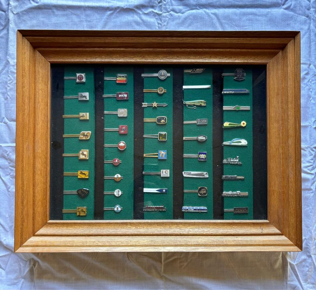 JR 国鉄 ピンバッジ 44個セット