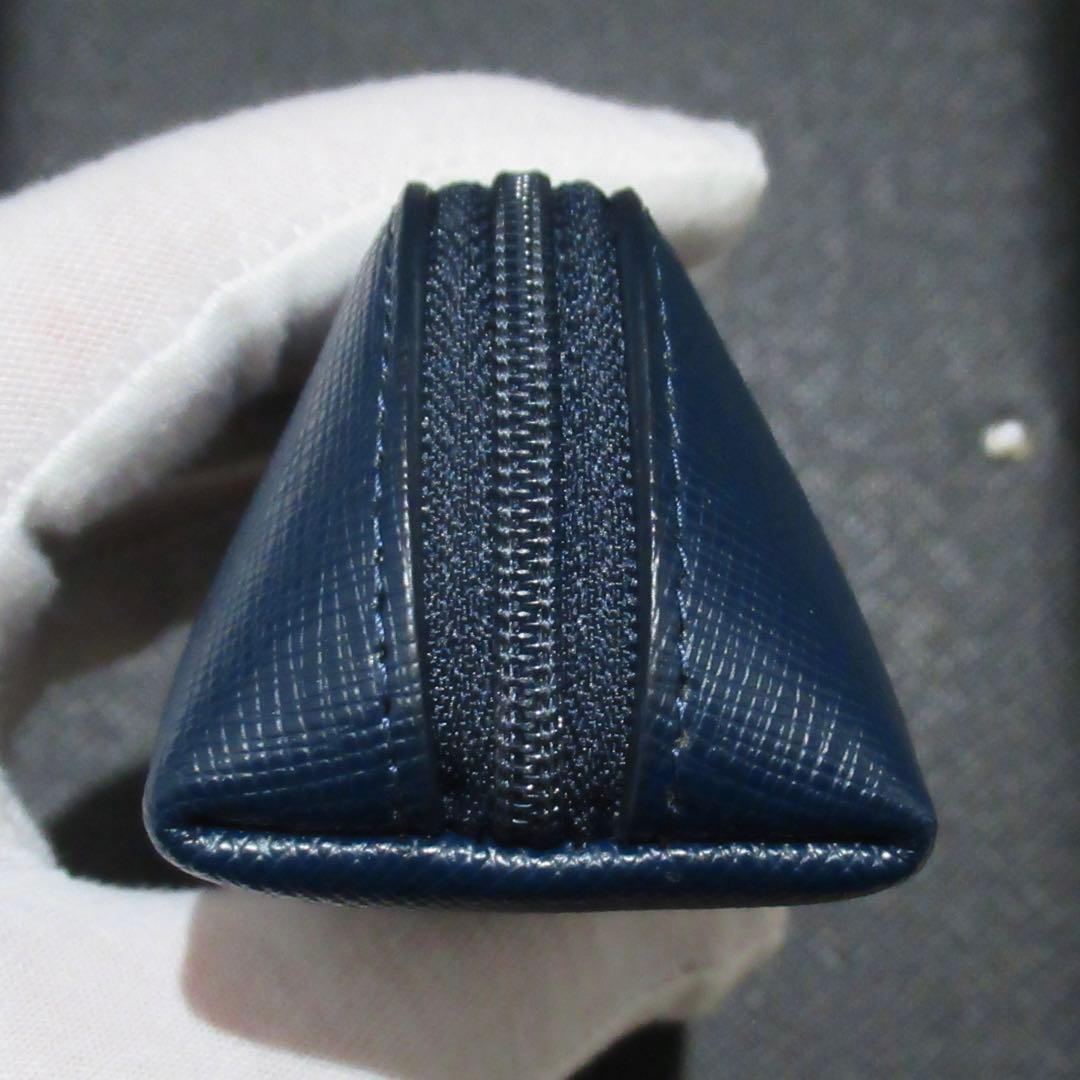 モンブラン ペンケース ペンポーチ サルトリアル 2本用 116306