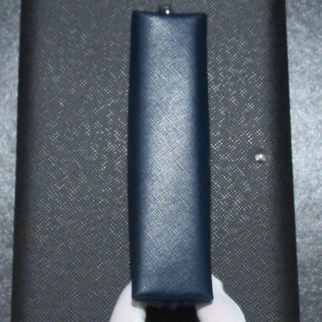 モンブラン ペンケース ペンポーチ サルトリアル 2本用 116306