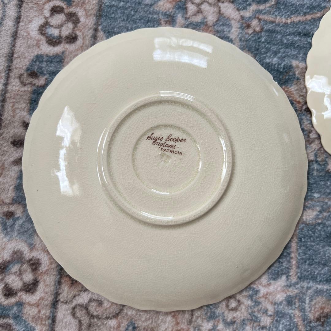 レア❤️スージークーパー　パトリシアローズ2枚セット