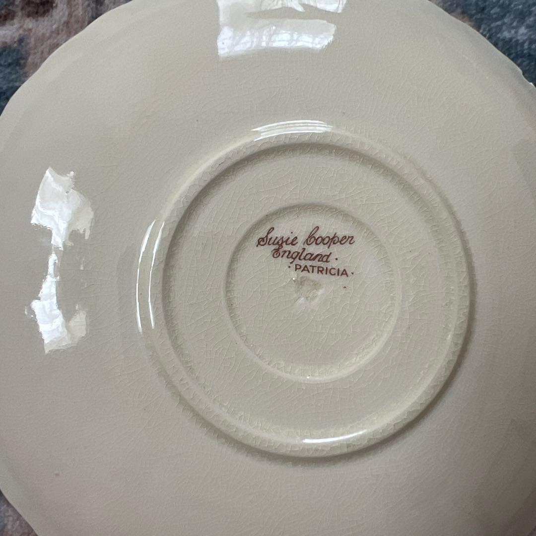 レア❤️スージークーパー　パトリシアローズ2枚セット