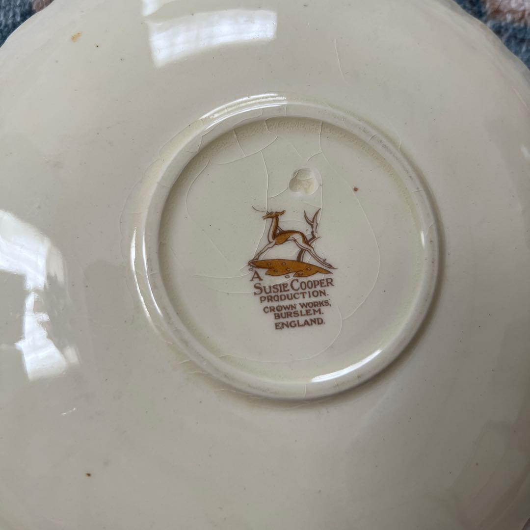 レア❤️スージークーパー　パトリシアローズ2枚セット