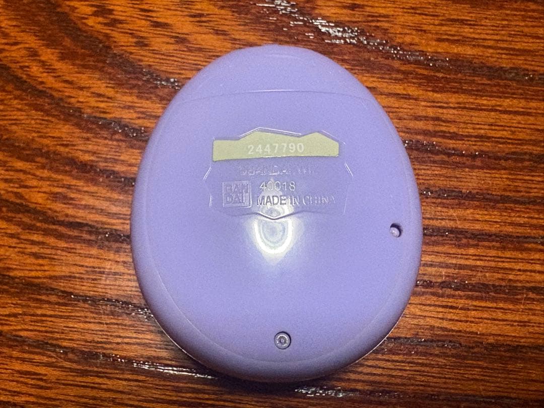 たまごっちみーつ マジカル