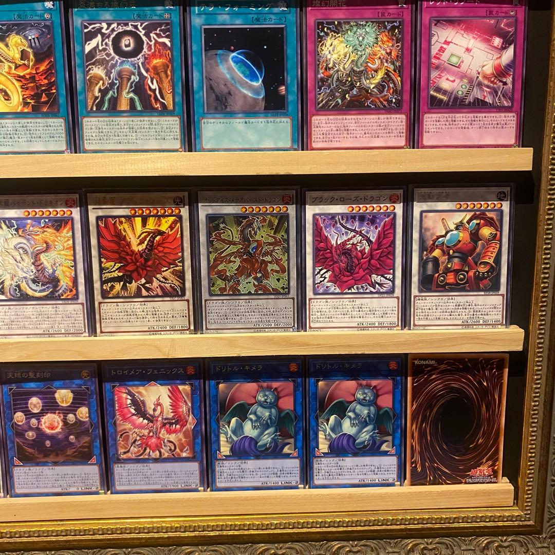 即日発送！天盃龍デッキ　パイドラ　トライデントドラギオン　メテオバースト