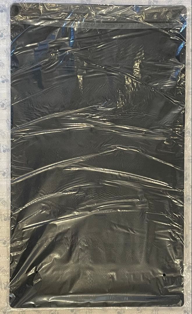 海外限定 DDDD偉次元王アーク・クライシス プレイマット 遊戯王 新品未開封