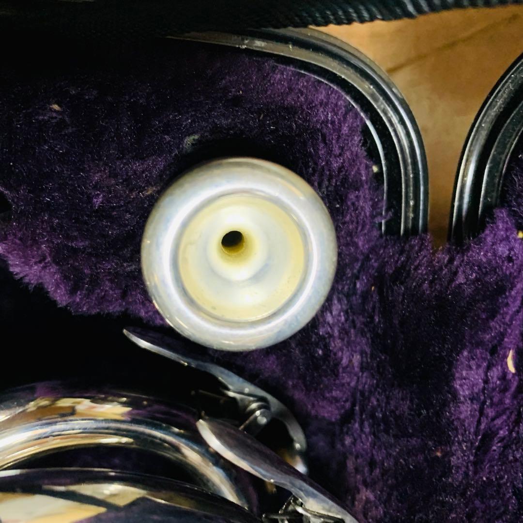 おのれらJ.Michael ジェイマイケルポケットトランペット