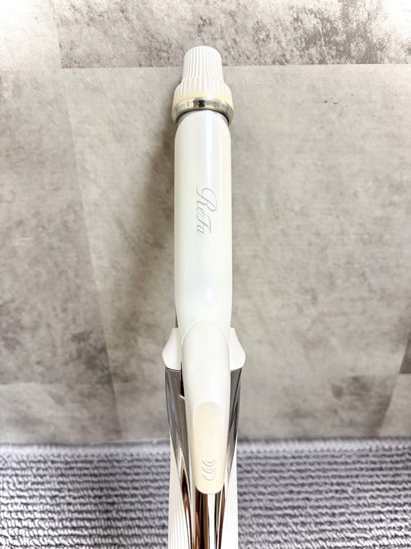 Refa MTG リファ カールアイロン 26mm