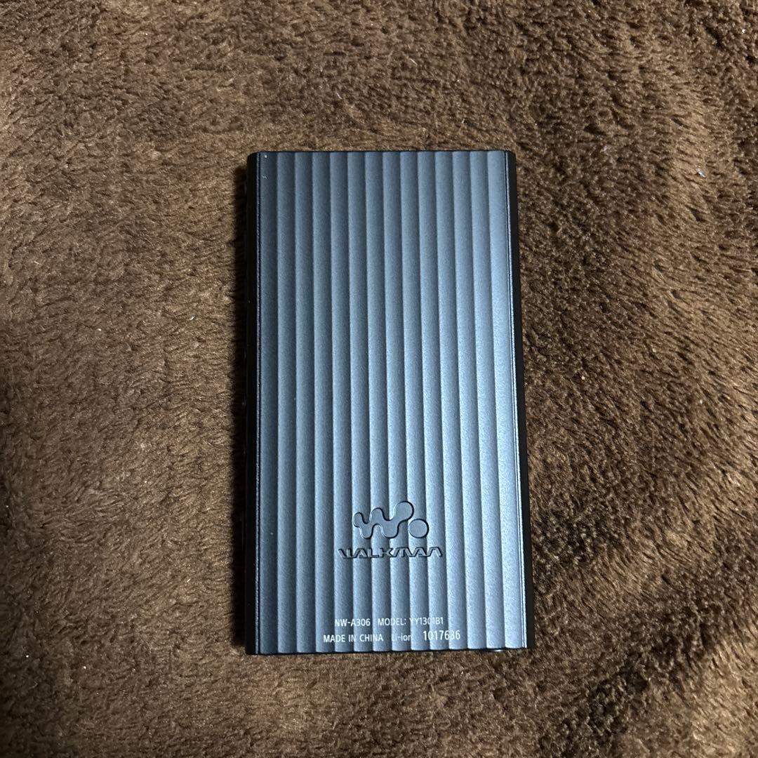 SONY NW-A306 32GB デジタルオーディオプレーヤー