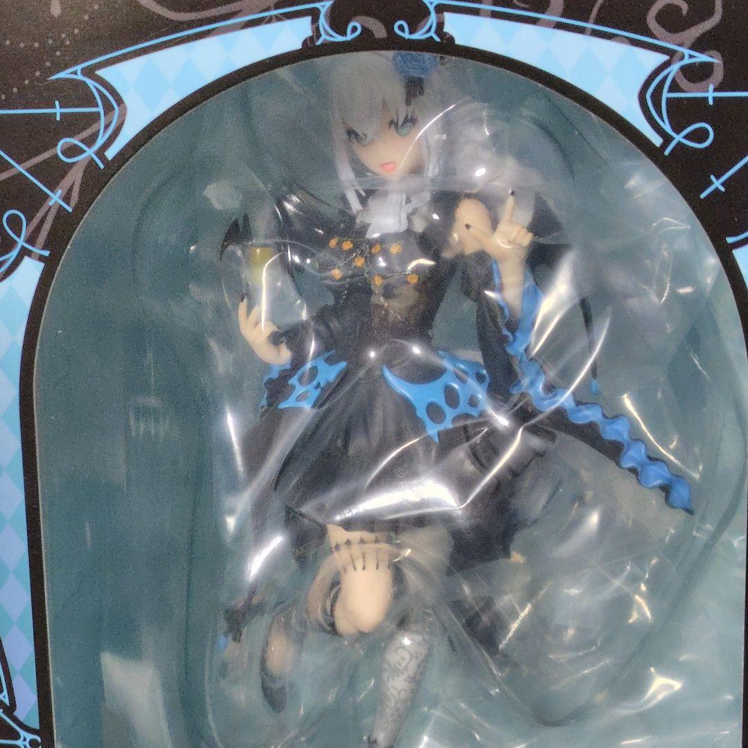 ホロライブ 一番くじ 白上フブキ賞 フィギュア