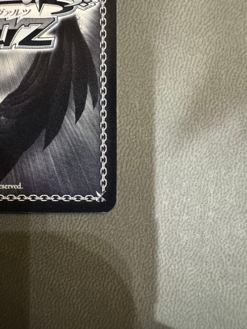 ws ヴァイスシュヴァルツ　バニーガール先輩 桜島 麻衣 sp サイン