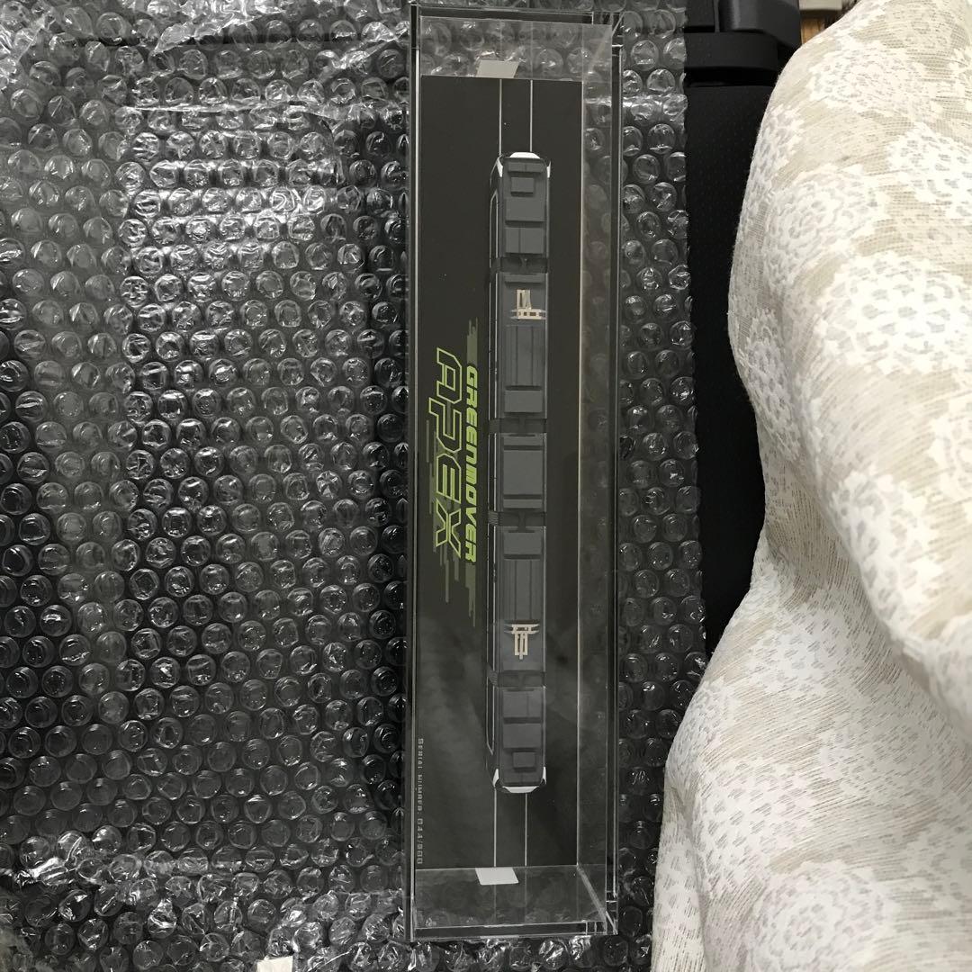 【新品】広電 5200形 模型