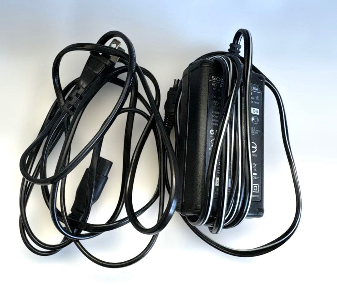 デジタルHDビデオカメラ sony HDR-SR1