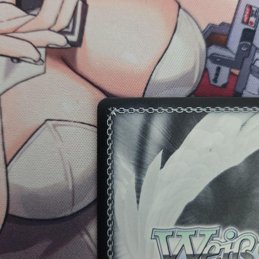 ヴァイスシュヴァルツ　彼女お借りします　理想の彼女千鶴　SP