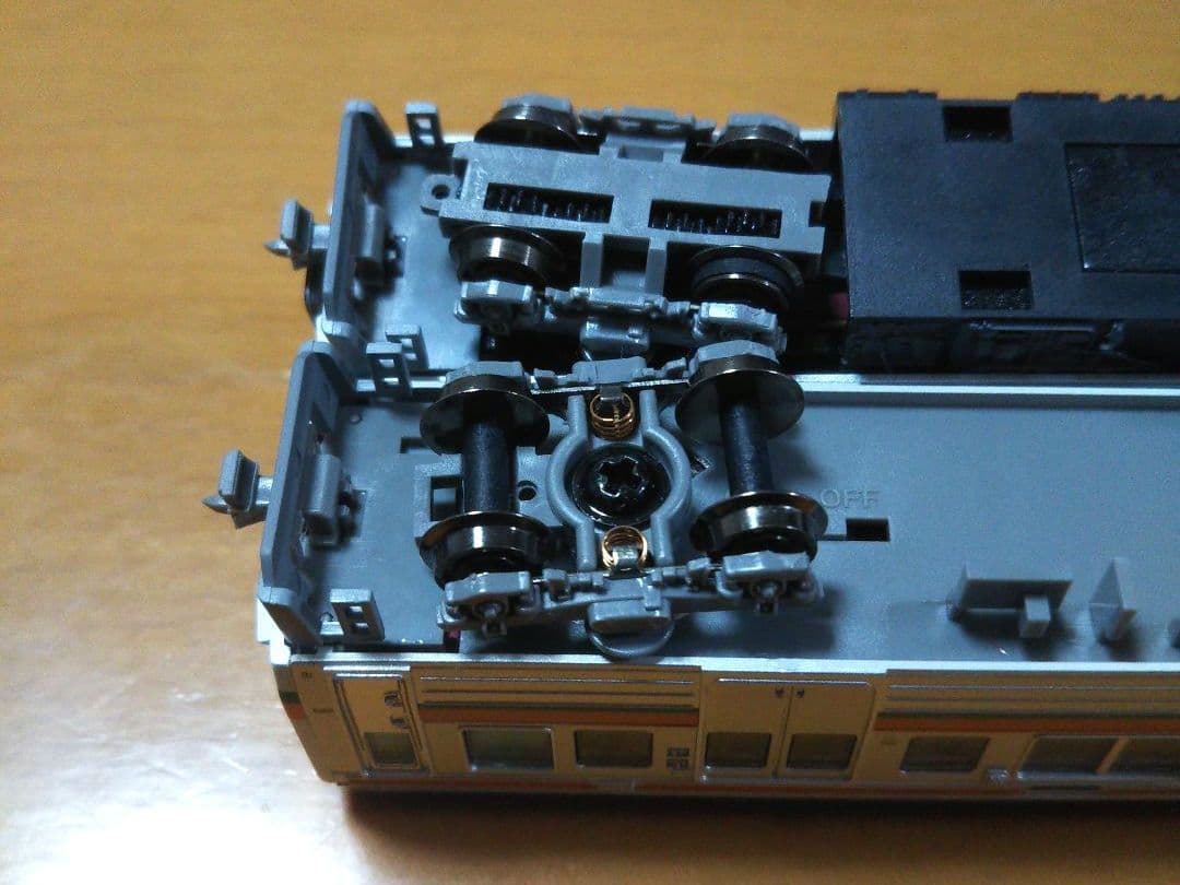 MICRO ACE 213系-5000 Nゲージ 2両セット A2664