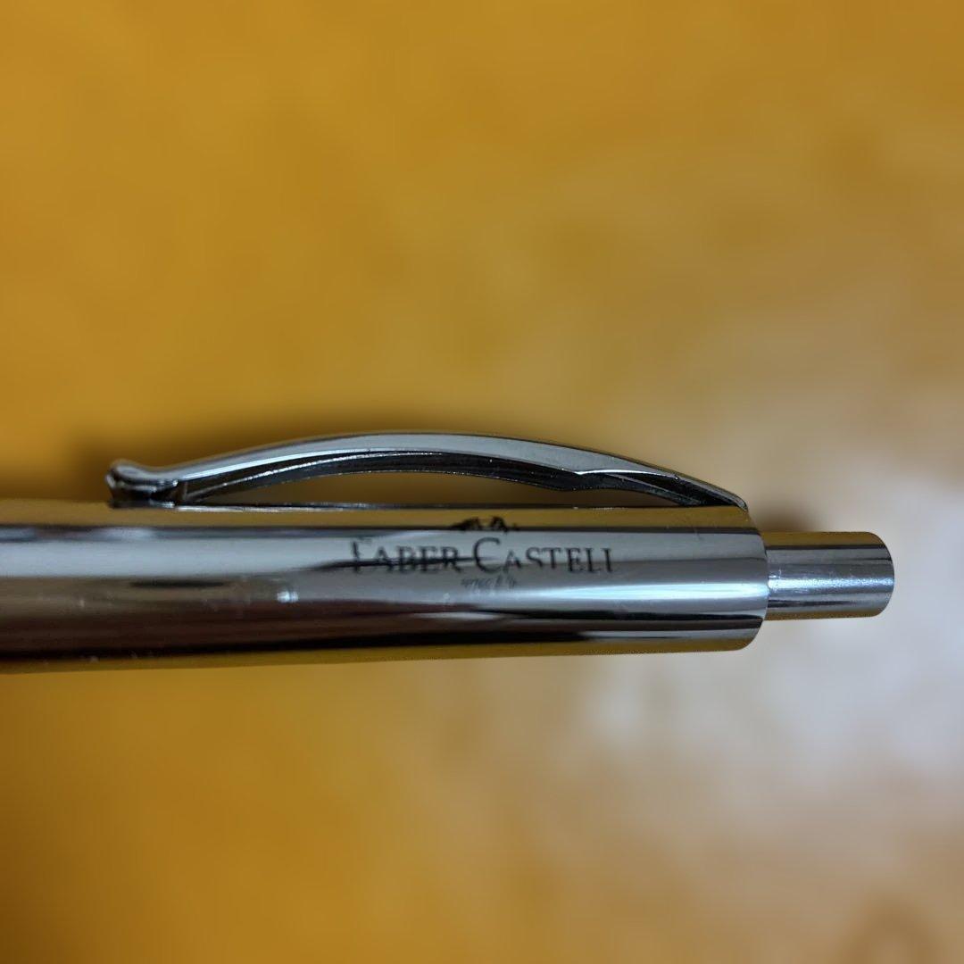 ファーバーカステル（Faber-Castell）エッセンシオボールペン