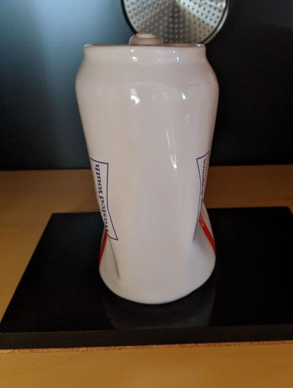 11/30まで！希少　wasted youth × Gatorbeug 一輪挿し