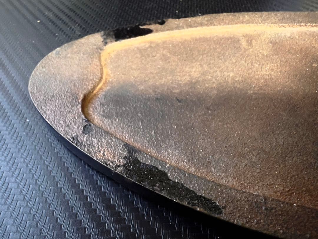 激レア⁈JR九州 穴あけ未加工銘板　ゆふいんの森エンブレムまとめ売り