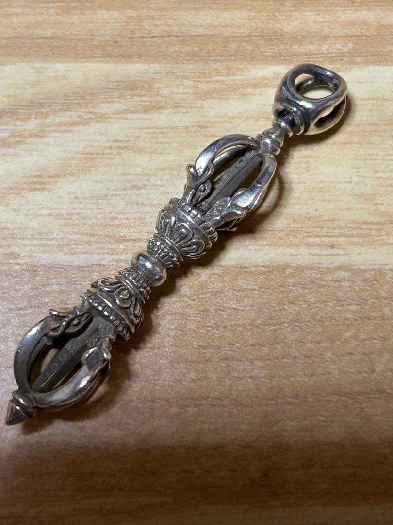 ソカロナロウドーチェペンダントトップ