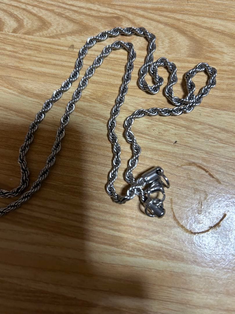 ソカロナロウドーチェペンダントトップ