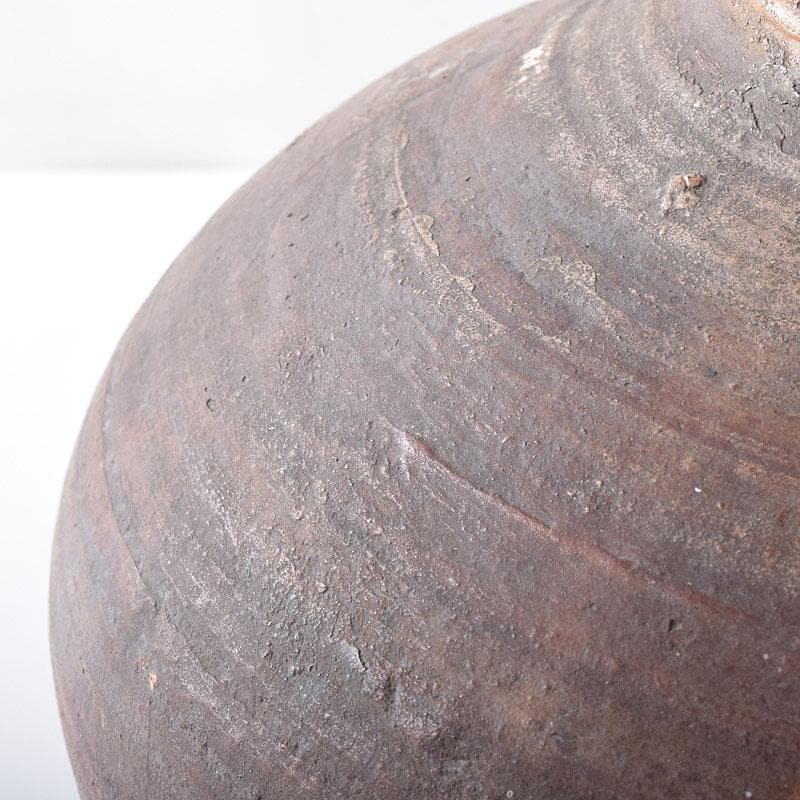 タイ古陶磁　バンチェン土器　アンダーソン土器　壷　N　R8394H