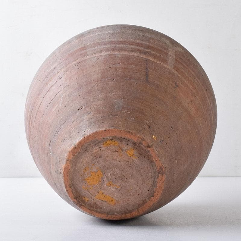 タイ古陶磁　バンチェン土器　アンダーソン土器　壷　N　R8394H