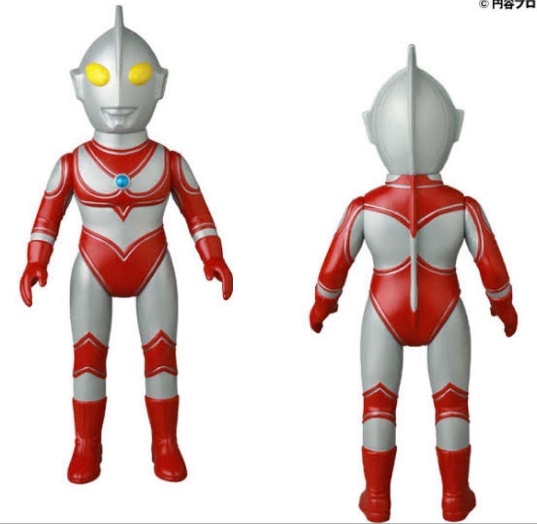 MATシリーズ ウルトラマンジャック 「ウルトラマンタロウ」第52話登場Ver.