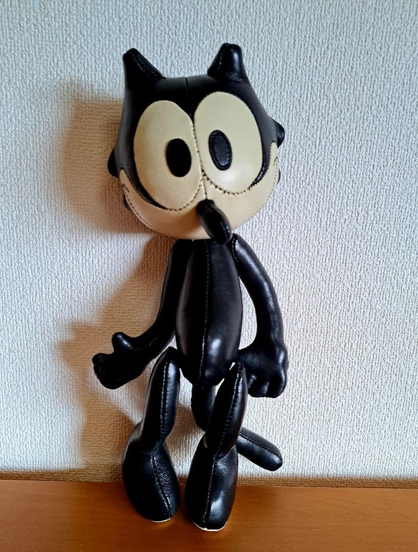 バ*ジ様 トイズマッコイ　フィリックス　フィギュア